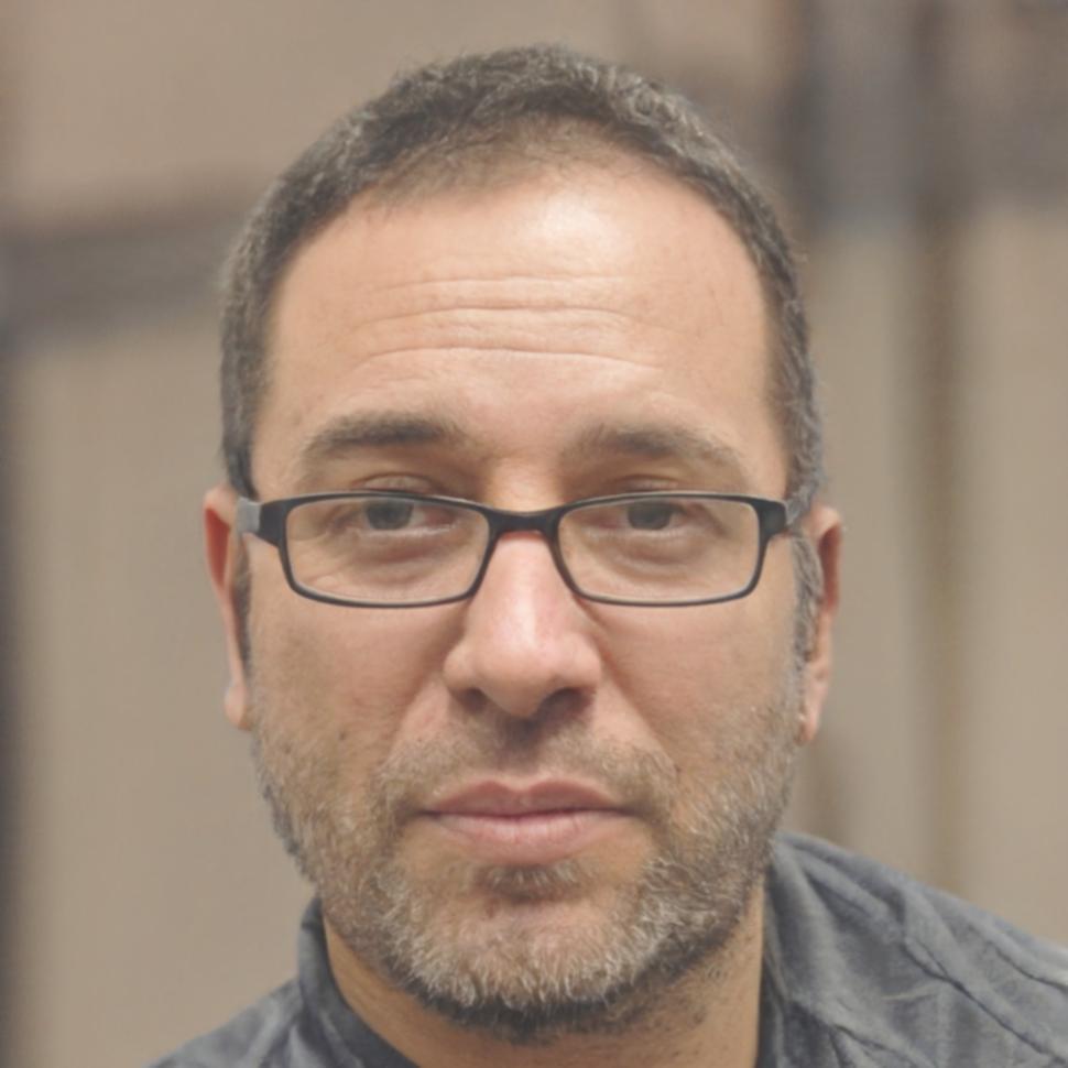 Stefan Müller, Unternehmensberater